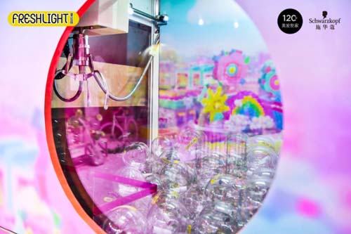 U萌研究所时尚之旅,且看夏日元气Kawaii少女如何修炼