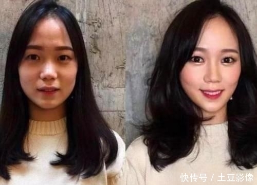 脸上|“长期化妆”和“长期素颜”的4大差别!就连明星也有“栽跟头”的时候