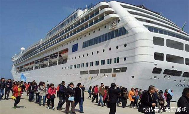 曾叫中国游客不要再来济州岛的居民，现在如何？网友：大快人心