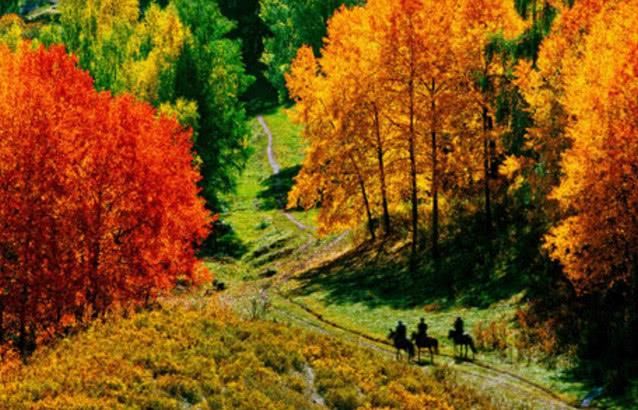 新疆最“黑”的景区：是真的很贵，就连新疆本地人都不愿意去！