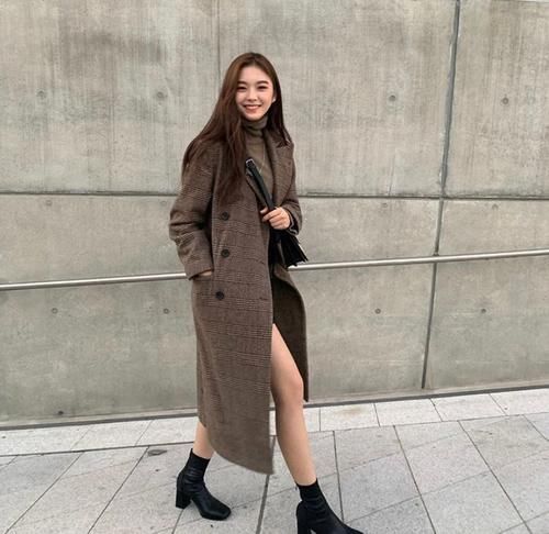 女生:女生如何快速变美 ?关键看这3点 !