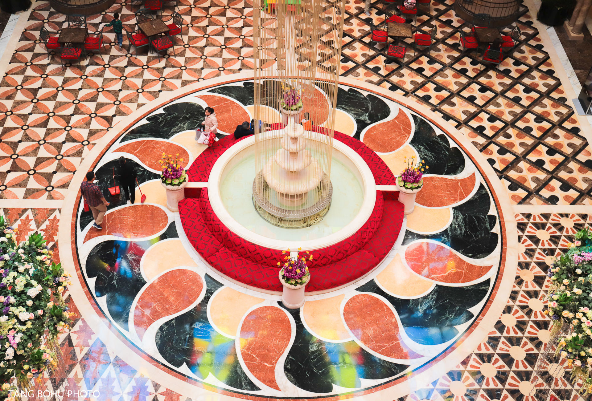 尽享深圳世外桃源的秘境之美，开启一段温泉之旅！