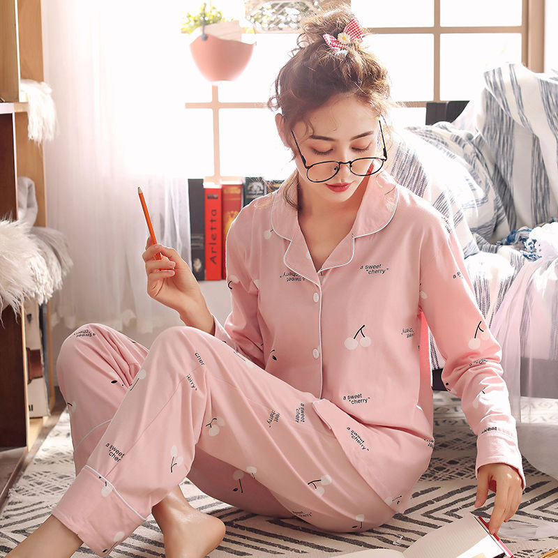 天哪!新上架睡衣，妈妈连买五件，好看不挑人，有客人也不尴尬