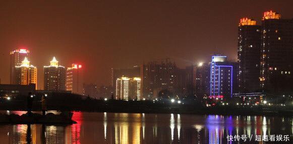  #唯一#中国唯一一个三千年没改名字的地级市