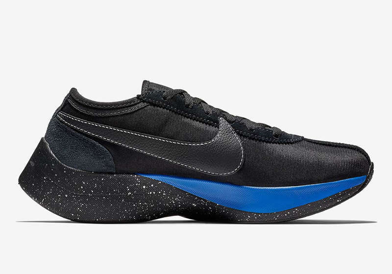 阿甘鞋身 + Vapor Street!Nike Moon Racer 三色
