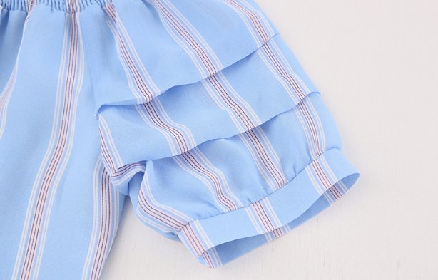 一饱眼福!身材丰满的女人就要穿“透视T恤”!特别撩人