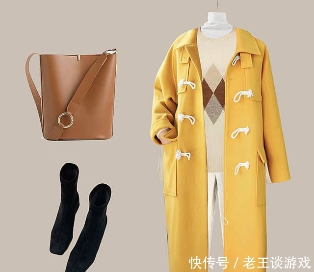  下子就抓住：复古风的经典洋气，你get到了吗？值得收藏