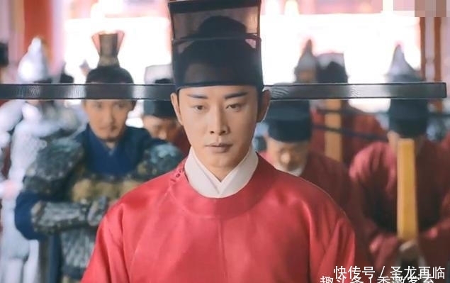 鹤唳华亭电视剧萧定权