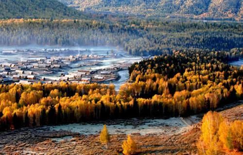  拥有@中国拥有机场最多的省，不是广东与浙江，看下会是你家乡吗