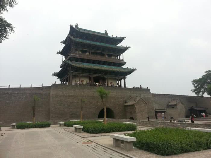 我国北方唯一入选中国四大古城的历史古城，距今有千年，却被忽略