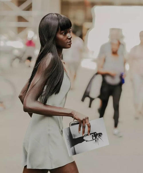 维密选拔正式开启！又是一次大长腿们的较量！