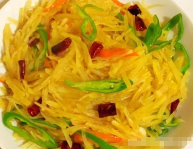  「营养」清脆入味很爽口，营养补钙又美味，妈妈不妨经常做给自己的宝宝吃