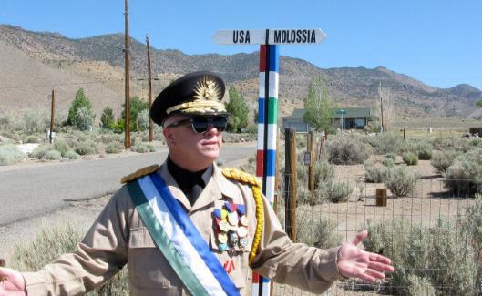 世界第一袖珍国，没有中国游客，任何人去只能待3个小时