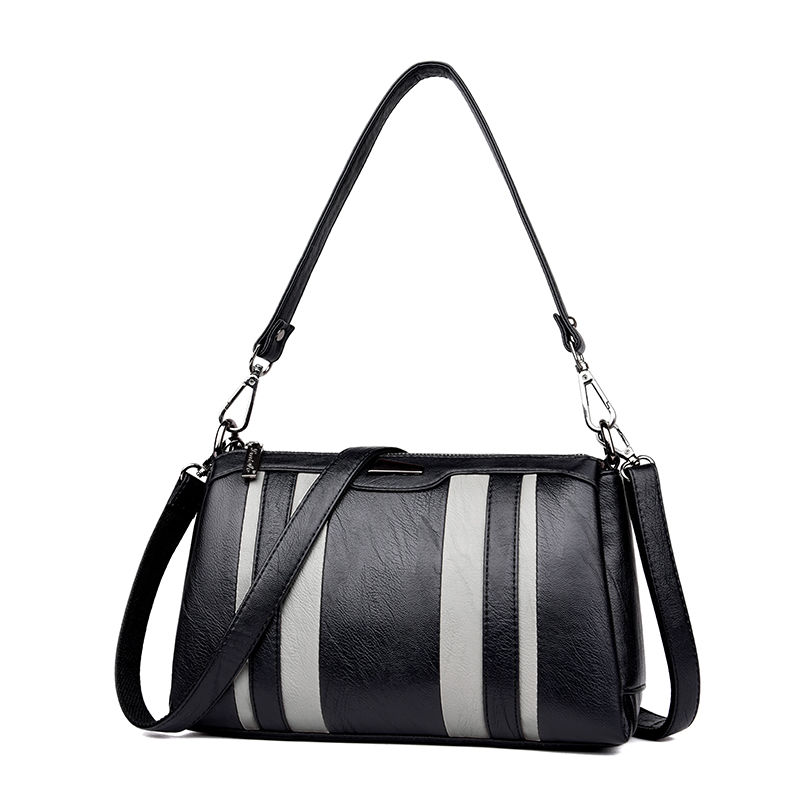 现在的女子真会打扮,包臀裙+颜值包,妖娆性感,好看方便