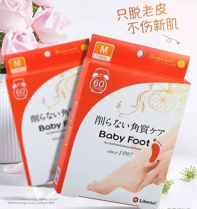 「jio」拯救脚后跟|凉鞋季马上来了,你的jio部护理开始做了吗?