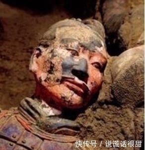  「现收藏于秦始皇帝陵」中华第一帝陵——秦始皇陵，你想知道的，不想知道的，都在这里了