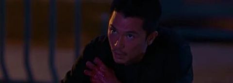 唐人街探案汶颂扮演者