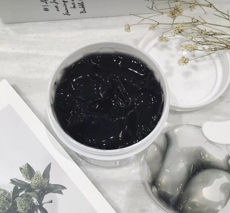 明星素颜哪家强?赵丽颖霍思燕黑头明显，林允真的没毛孔!