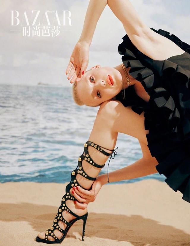  [漂亮]这个春夏你需要的不仅仅是漂亮凉鞋，还有它们
