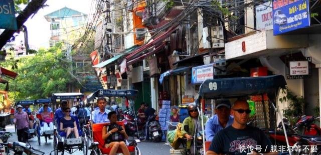 人民币10000块兑换3380万越南盾，在越南能做啥越南姑娘告诉你