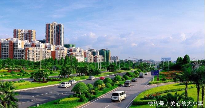  打造■广东准备再打造一个“深圳”并非人们熟悉的东莞，而是这