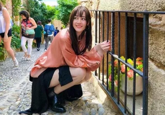 换个刘海堪比整容 这几款刘海让你年轻十岁