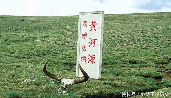 揭秘黄河之水究竟从何处来唐代诗仙李白一语道破