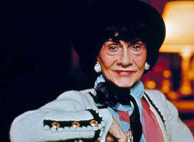 香奈儿：时尚界不灭的活火山，优雅和高贵永远的代名词