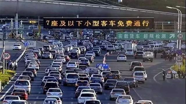 高速1小时100公里和国道2小时100公里，哪个划算？你可能还不知道