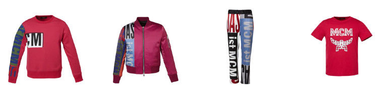 MCM复古音乐派对限时店登陆北京SKP 新生代偶像齐聚 奏响爱乐之声