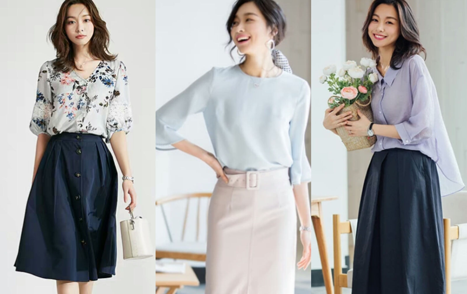  『女人味』这么有女人味的 复古风穿搭,一定会成为你的心头所爱!