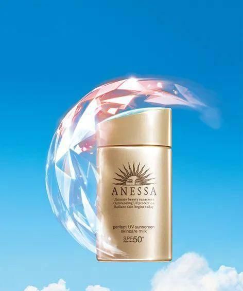  防晒指数SPF50@2020新品防晒霜大盘点，今年防晒界黑马原来是它！