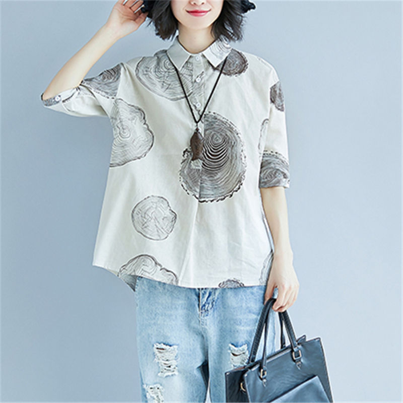 难怪媳妇把裙子都扔了，今年流行的“流氓衫”，一件比一件显嫩美