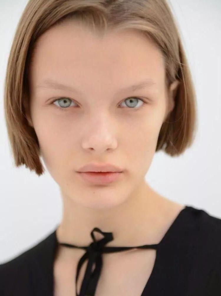 千篇一律的外表太无聊，这些个性面孔才是最具潜力的未来超模