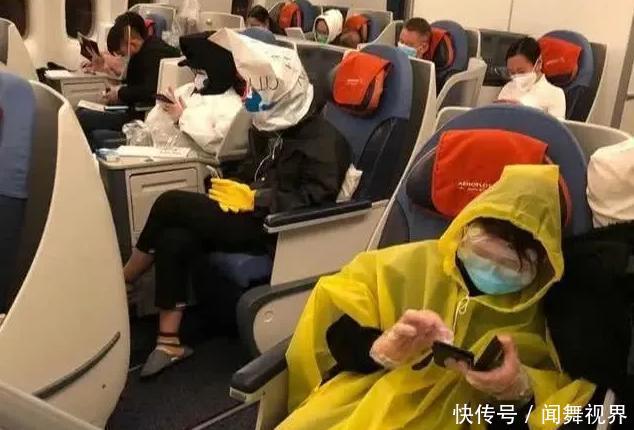 外交部:对海外留学人员回国将视情况启动重大航空运输保障机制