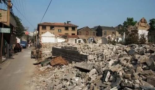  #房子#农村房子并没有升值空间，为什么现在农村人掀起了盖房热