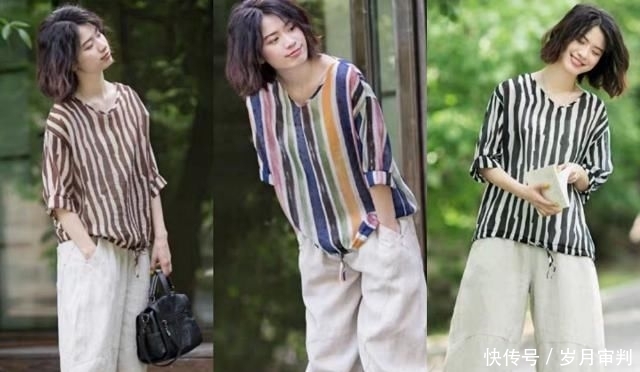 『绞花毛衣』为初春写上一笔温柔,春季轻熟风穿搭示范,很有女人味