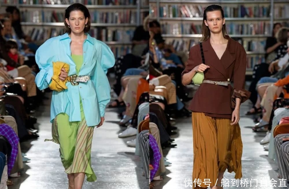 「色调搭配」三种色调,日常简约多造型组合,不同风格不同的穿搭借鉴