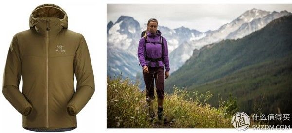 《全天候》 篇一:始祖鸟户外服饰怎么选?一篇看完Essentials全天
