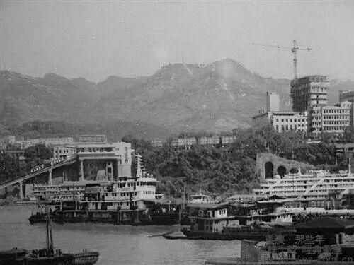 山城重庆：你想象不到的样子