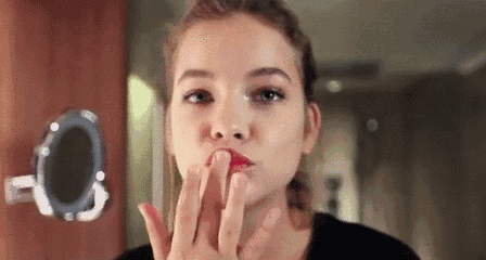 全智贤又又又又回来了!还记得她曾经带火全球的“人鱼唇”吗?