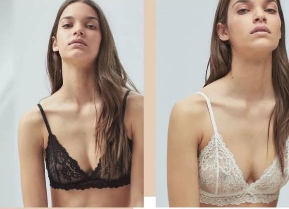 不同款式选择不同内衣，别再一件内衣一劳永逸了！