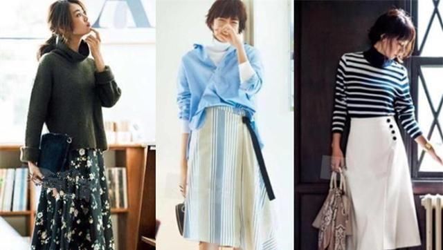 「女人」30岁左右的女人,觉得自己该怎样穿衣服?休闲?正装?还是无所谓?