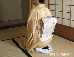 日本女孩为什么大多都是“O型腿”?得知原因竟让人大开眼界!