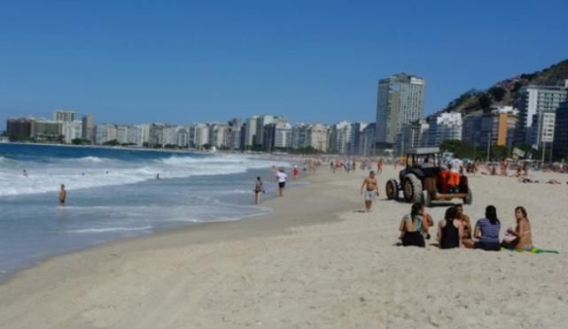 又一国家对中国免签，随处可见当地美女，网友：想去看看