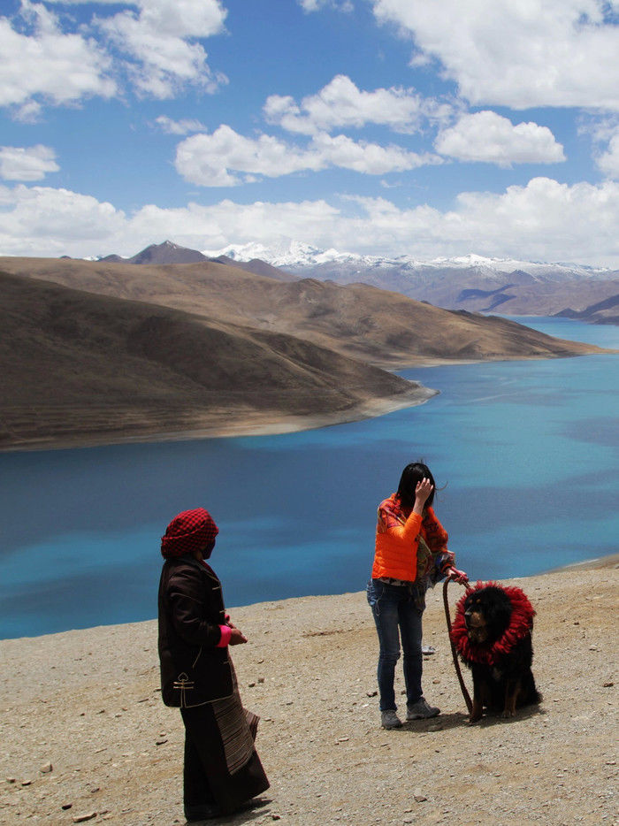 川藏318，我们在路上（15天川藏线自驾游攻略）