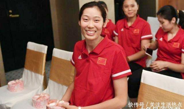 中国女排第五次夺世界杯冠军