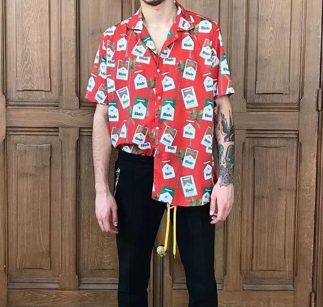  理想■2020年流行这些“穿搭元素”？理想型男友就得这么穿！不油腻反高级