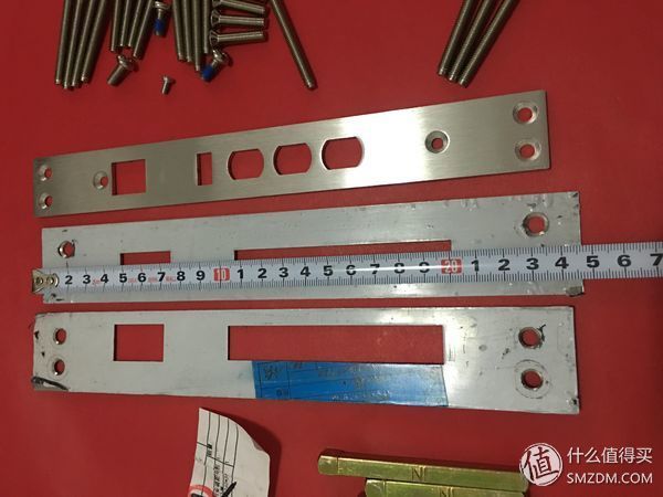 西勒奇，老少皆宜:Schlage西勒奇 Q6系列 智能锁让您不再无“匙”生非