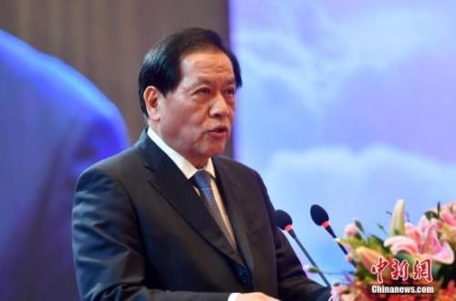  特区|全国政协常委吴良好：香港是在五星红旗之下的特区